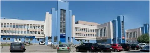 Национальный университет экономики
