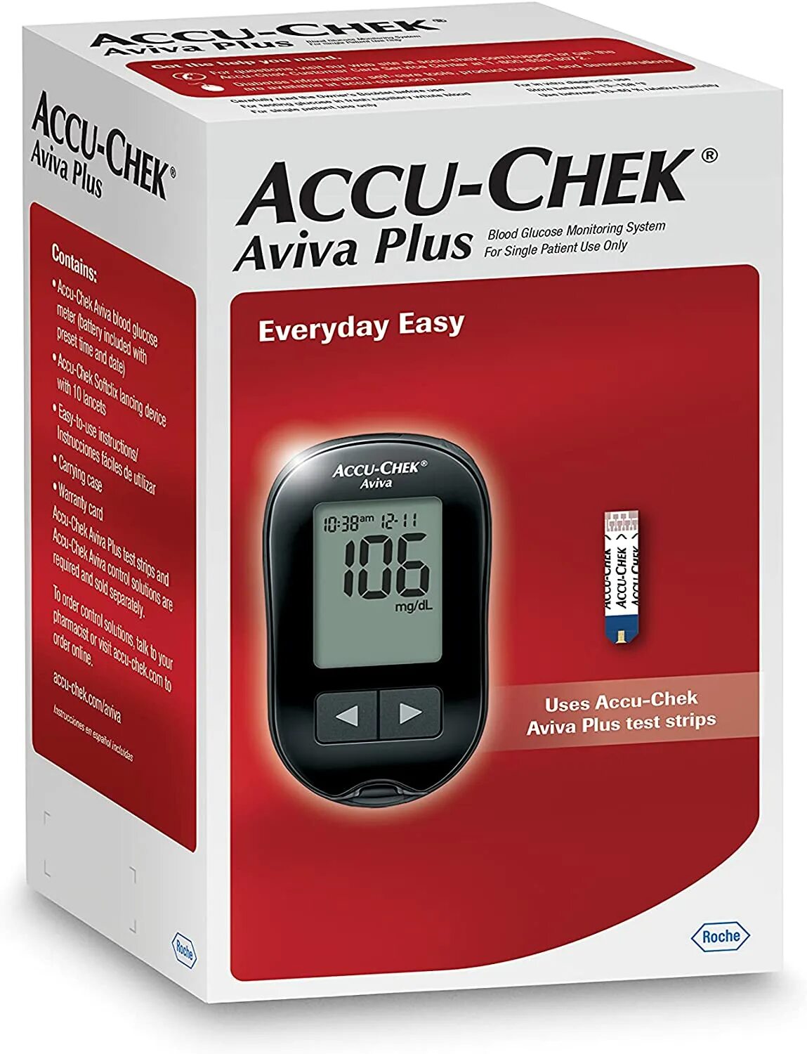 Глюкометр Accu Chek Aviva. Accu Chek Plus. 3. Глюкометр: Accu-Chek Aviva. Accu-Chek UNISTRIP глюкометр.