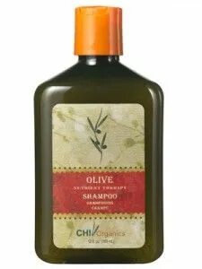 Шампунь chi olive