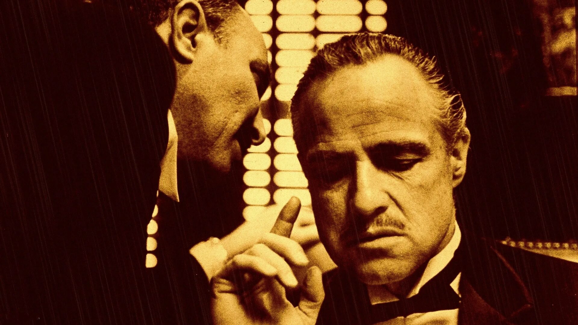 Марлон Брандо Вито Корлеоне. Крестный отец Дон Корлеоне. Марлон Брандо Godfather.