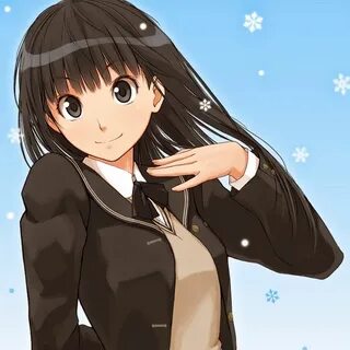 Amagami san chi
