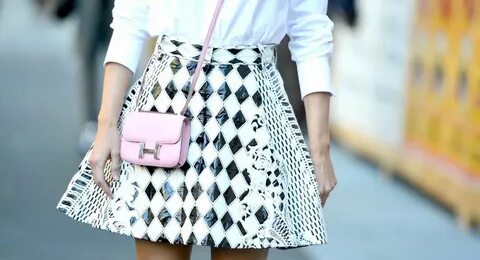 Fashion things