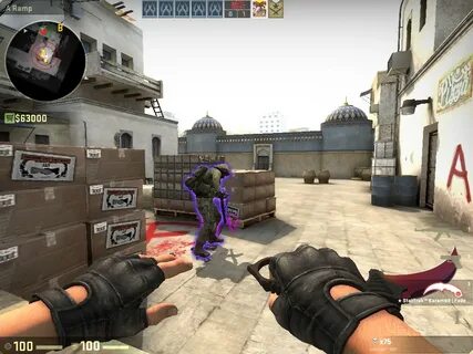 Cs go exe