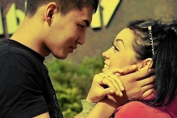 Ал махаббат