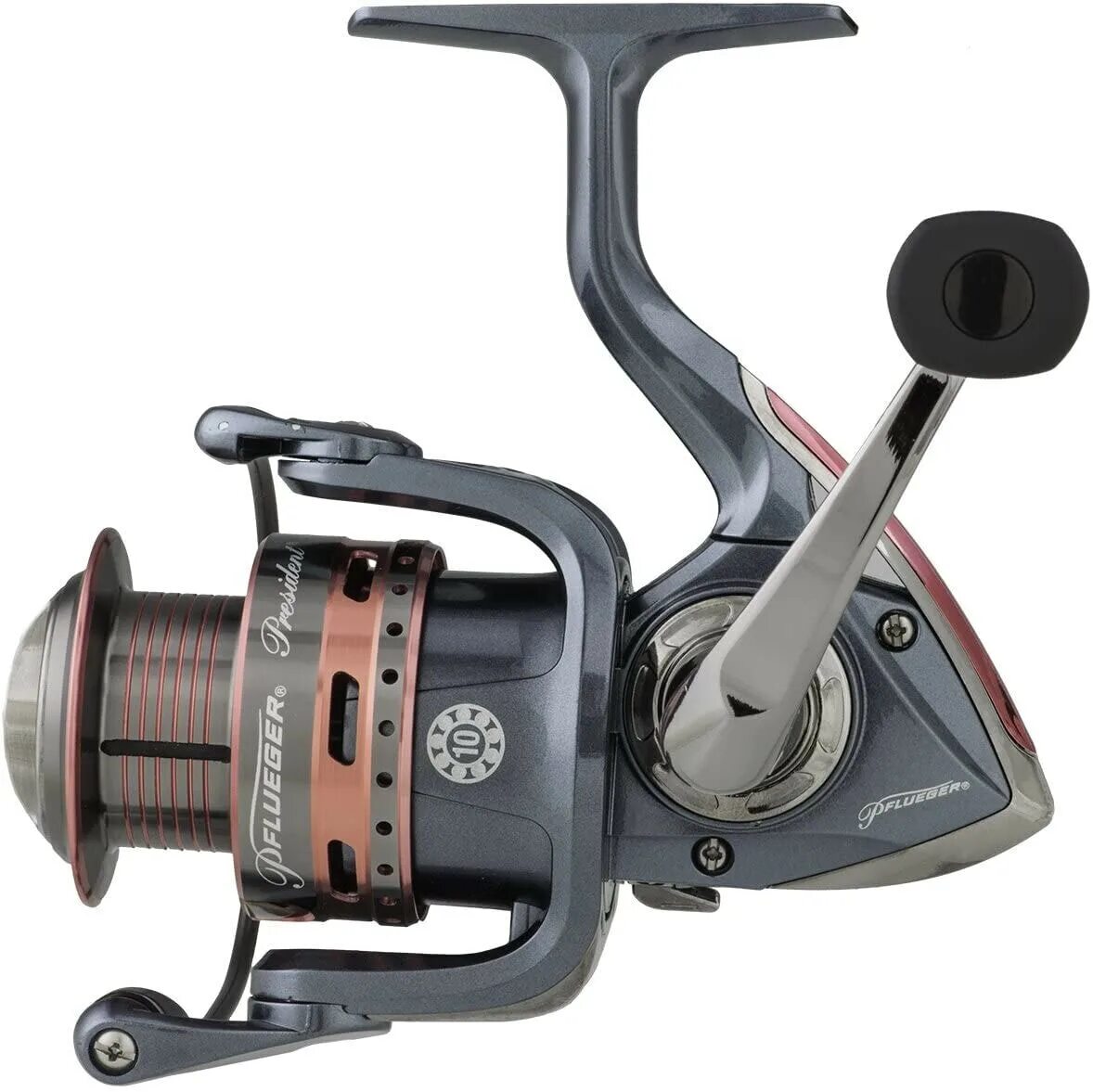 Катушка Pflueger President. Pflueger President Spincast Fishing Reel - 10 Box. Спиннинг Pflueger. Удочка Flueger Supreme 2.55.