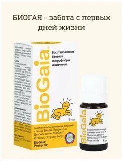 Био гаи