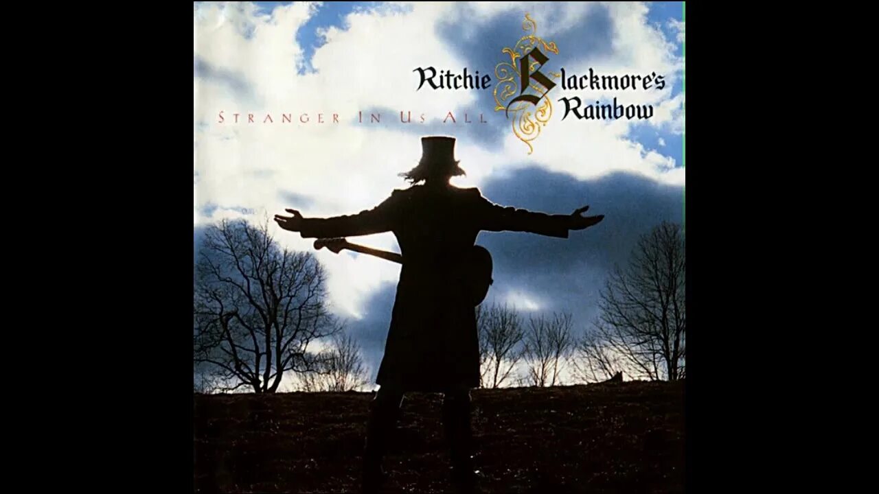 Rainbow ariel. Rainbow 1995. ariel ritchie blackmore&#039;s rainbow. альбом rainbow 1995 - stranger in us all. rainbow &quot;black masquerade&quot;.