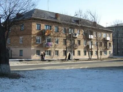 Пионерская улица 2