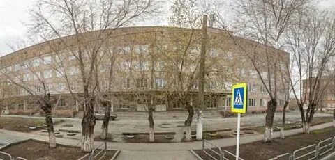 Г орск никельщиков 56