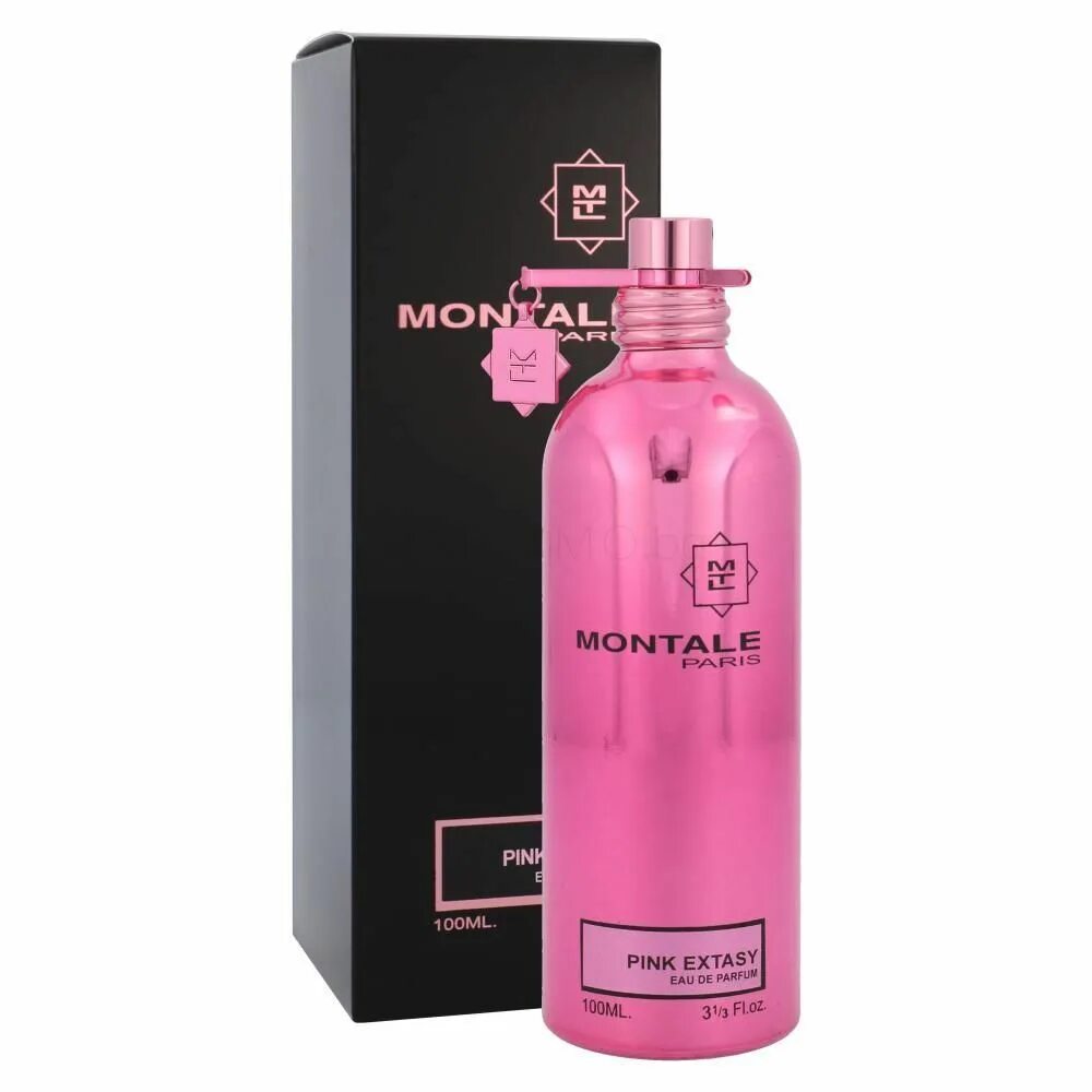 Монталь Пинк экстаз. Pink Extasy, Montale 100ml. Пинк экстази Монталь. Montale Paris Pink Extasy.