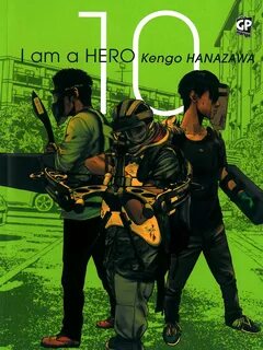I am a hero