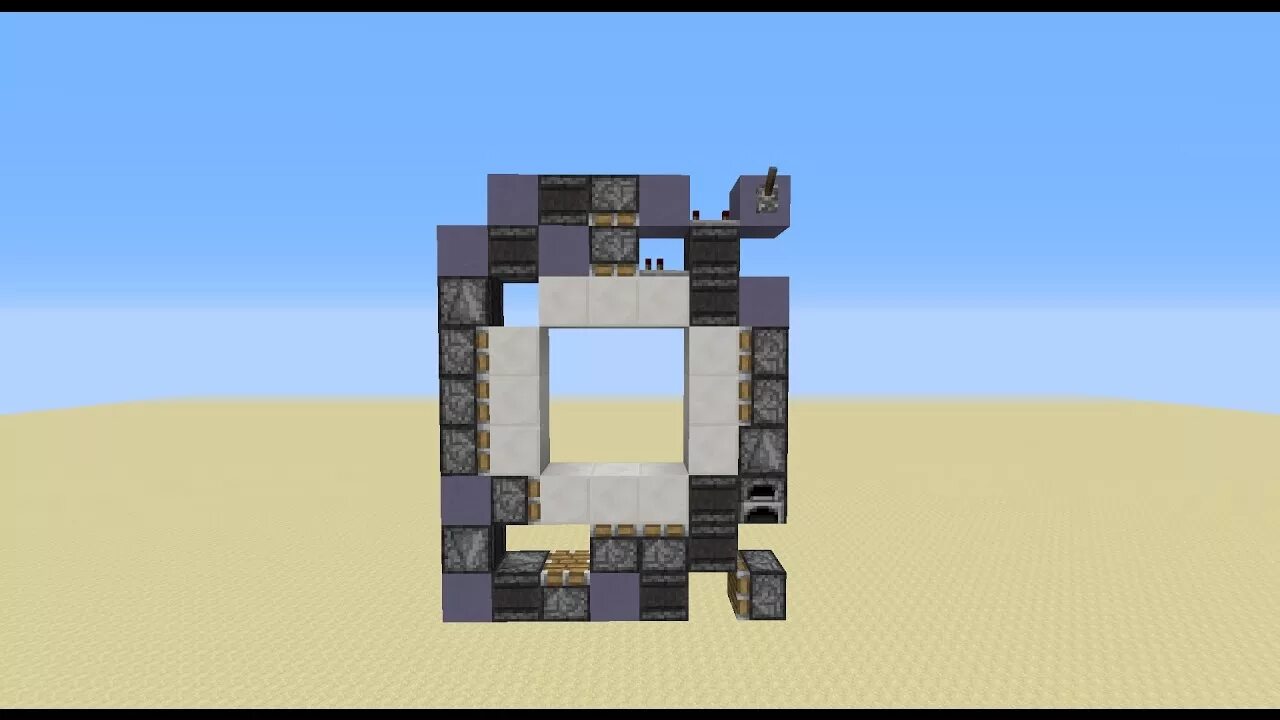 Как сделать дверь 3 на 2. 3x3 Piston Door. Редстоун дверь 3х3. Дверь из МАЙНКРАФТА. Дверь в МАЙНКРАФТЕ постройка.