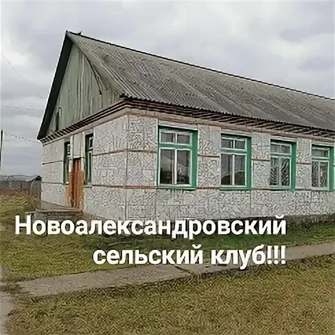 Равнинный новоалександровского