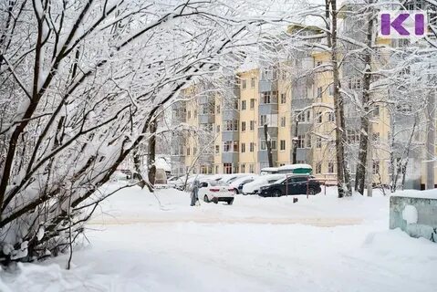 Погода в сыктывкаре на ноябрь 2024