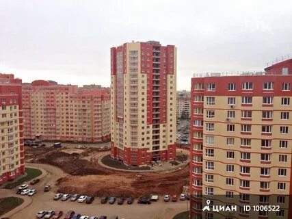 Салмышская улица 43 5
