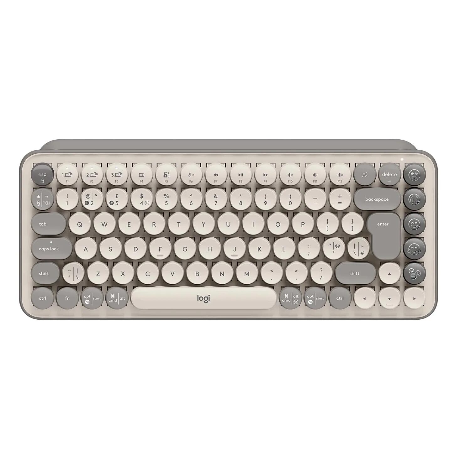 Клавиатура logitech keys. Клавиатура logitech keys