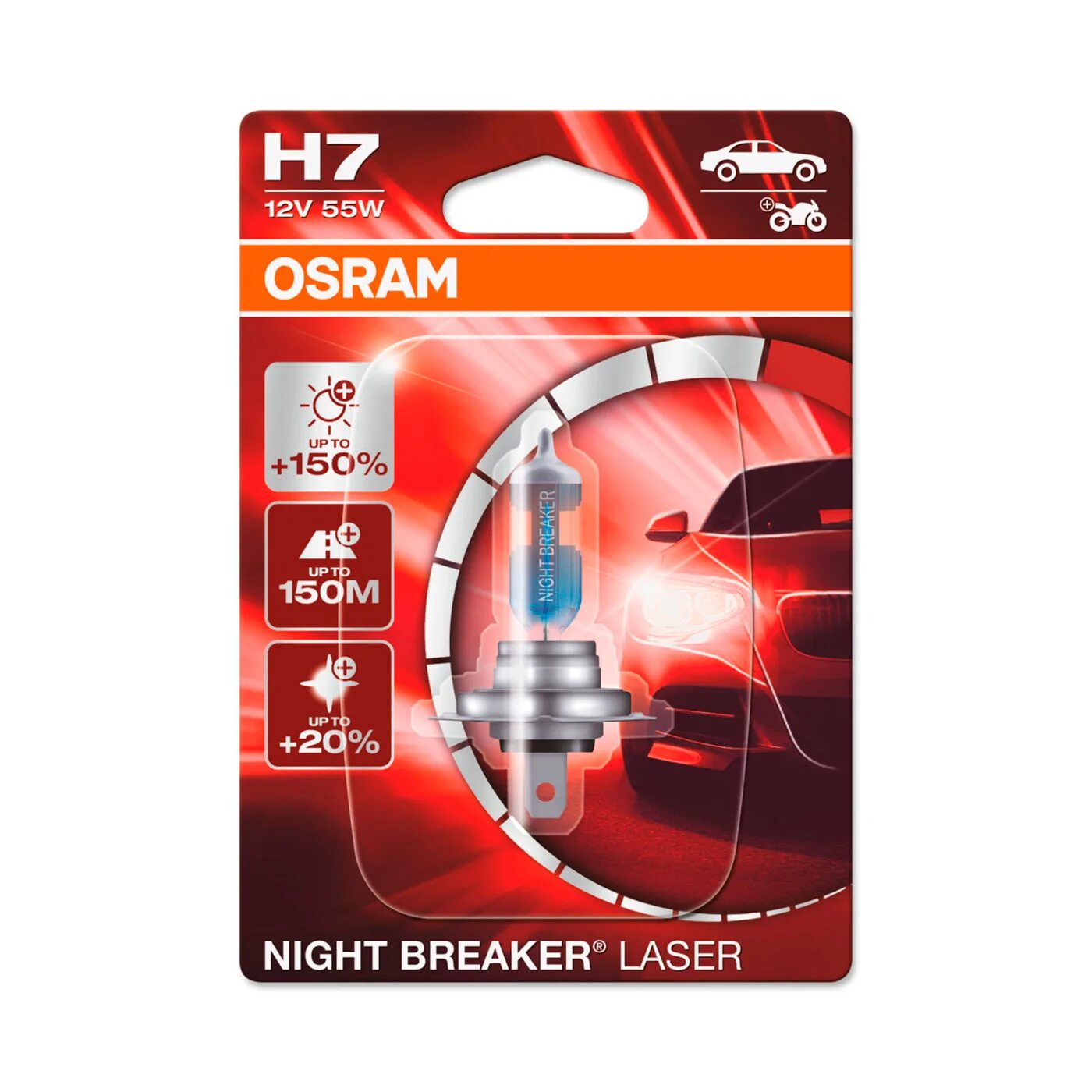 Osram 64193nl01b. H4 Osram 12v 60/55w 64193. Osram h1 Night Breaker Laser +150. Osram Night Breaker Laser h11.