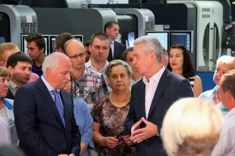 Лианозовский электромеханический завод