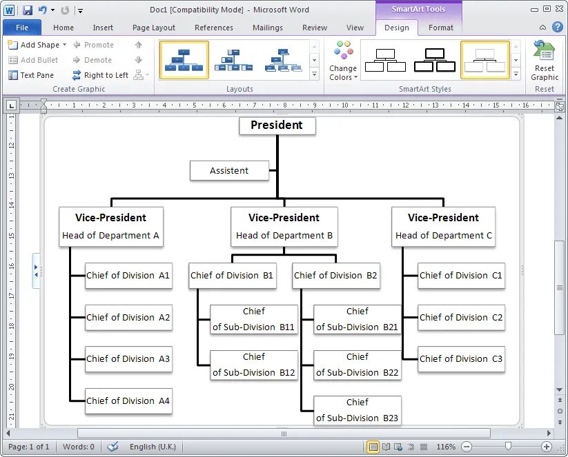 Организационная диаграмма в Ворде. Таблица организационная структура предприятия для ворд. Схема организационной структуры в Ворде. Структура компании схема в Ворде.