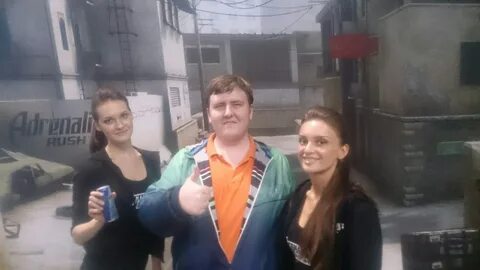Таня жена хорхе