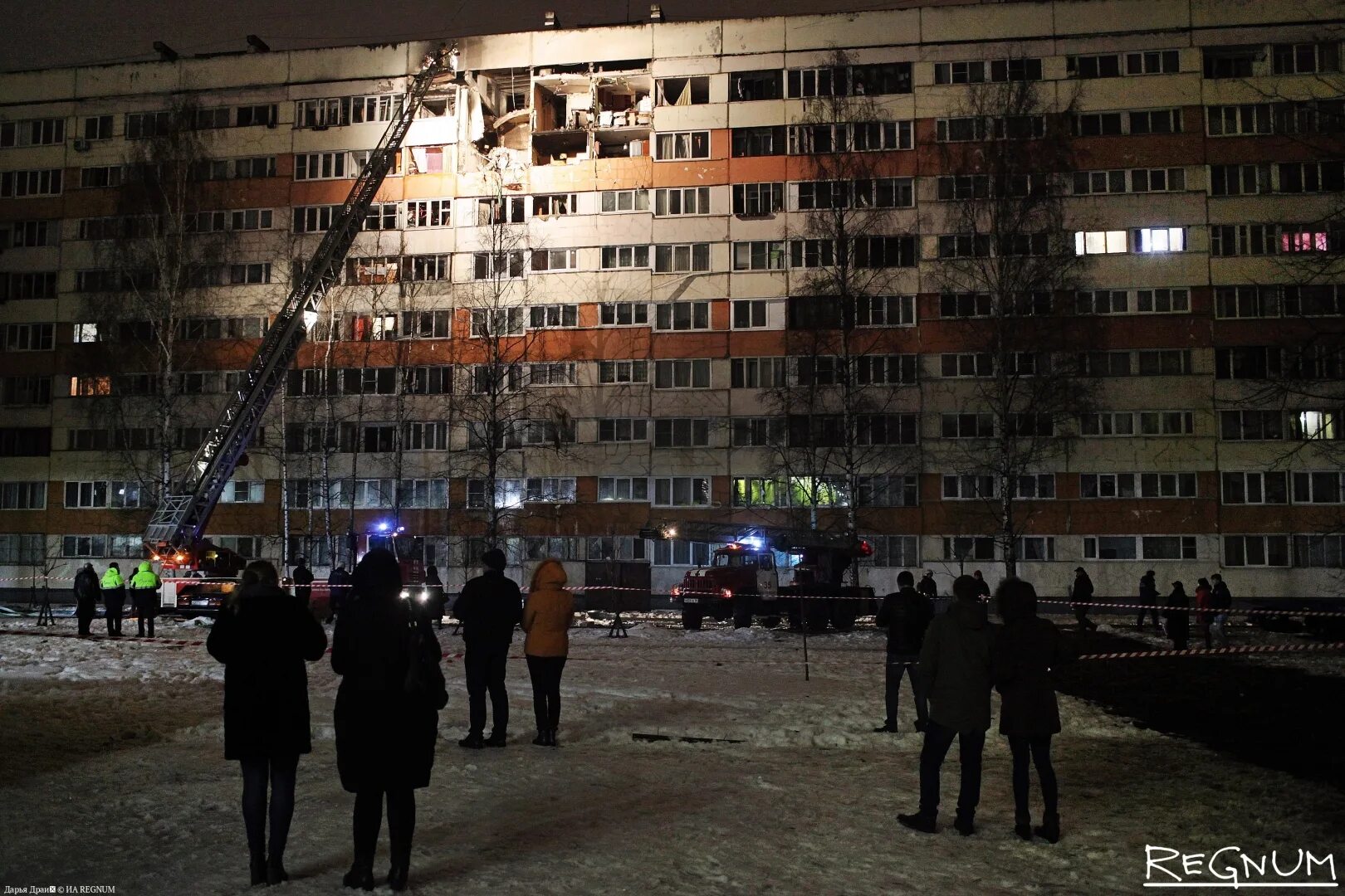 В санкт петербурге взорвался дом. В санкт петербурге взорвался дом