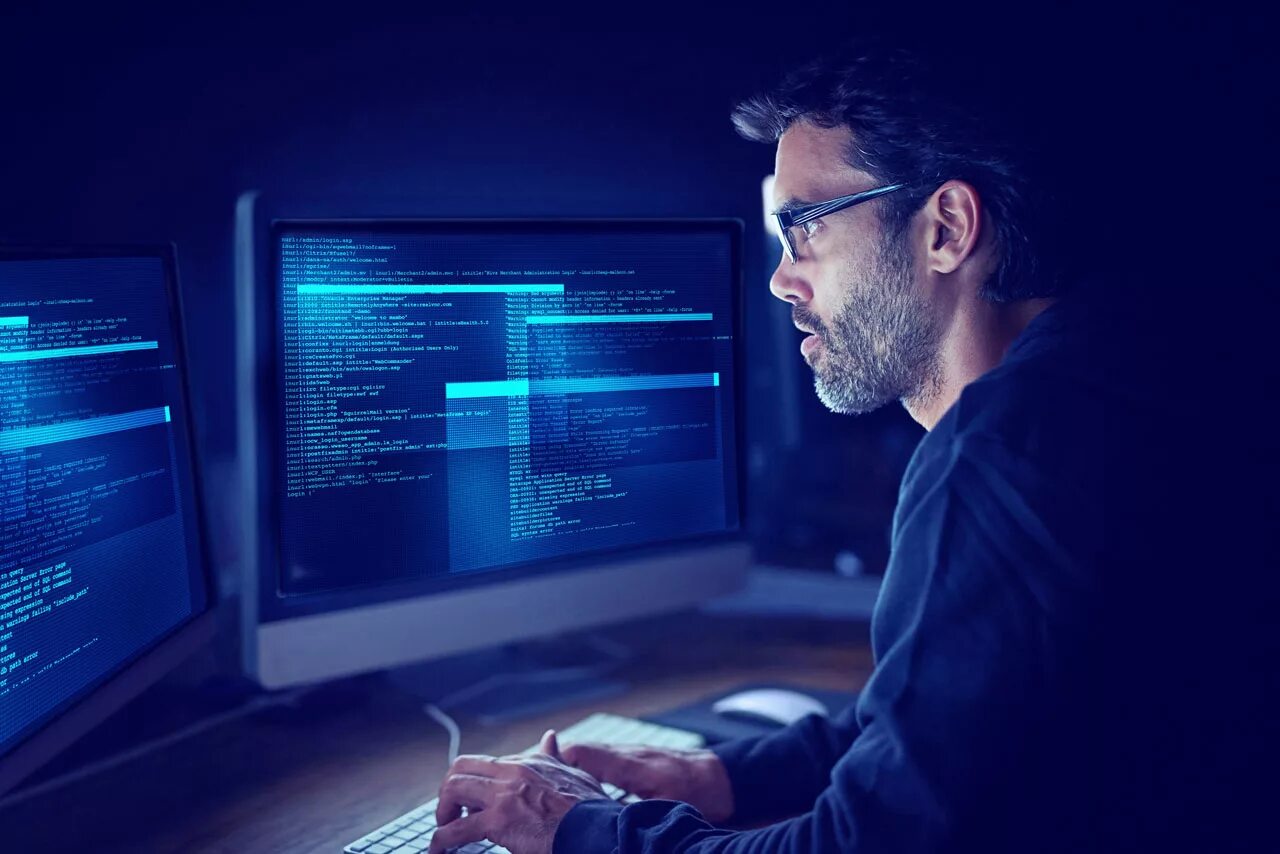 Hacking penetration