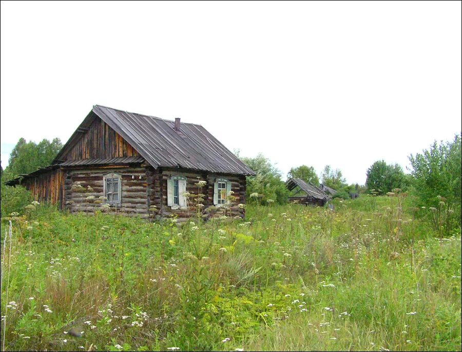 Фотографии Ущерба