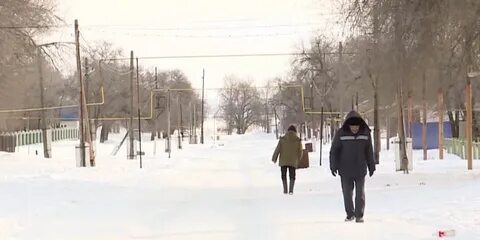 Как селу стать городом