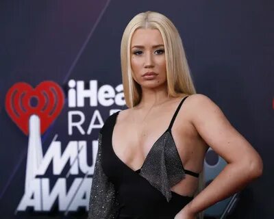 Iggy black