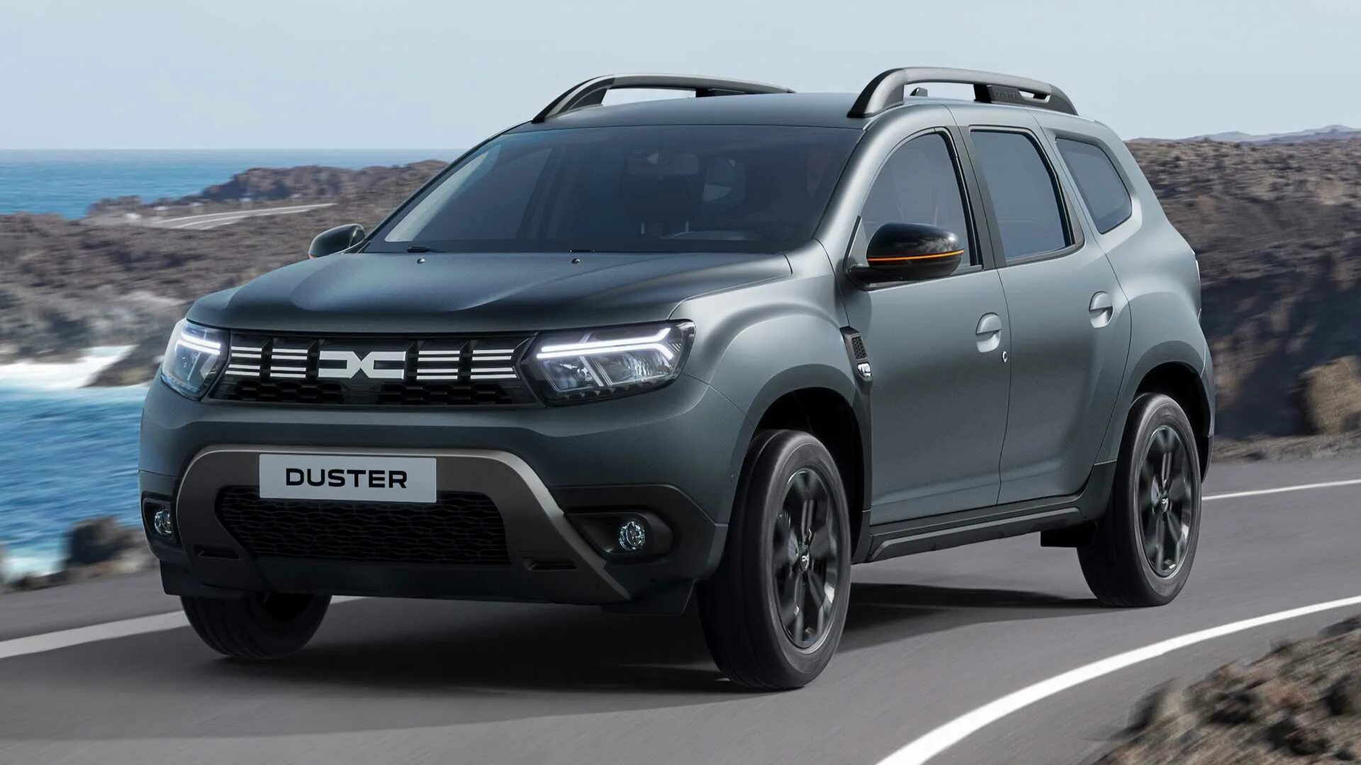 Новое рено 2023. Renault Duster 2023. Новый Рено Дастер 2023. Dacia Duster 2023. Новый Dacia Duster 2023.