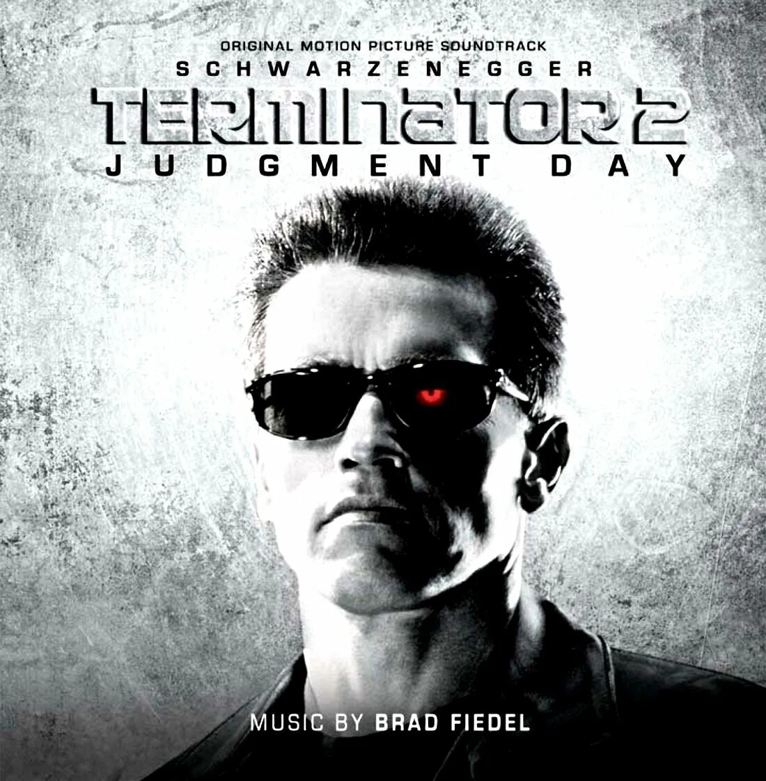 Brad Fiedel Terminator 2. Brad Fiedel Terminator Theme. Terminator 2 Judgment Day.