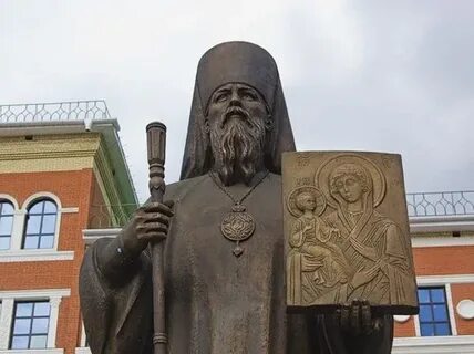 Святой идеал
