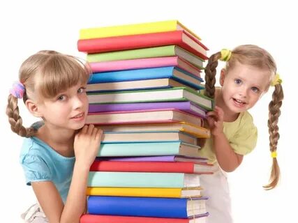 Включи книгу ребенок