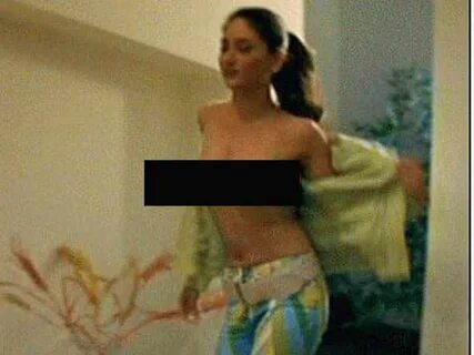 Kareena kapoor leaked