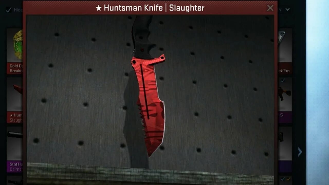 Huntsman slaughter mw. Slaughter нож кс го. huntsman нож кс го.