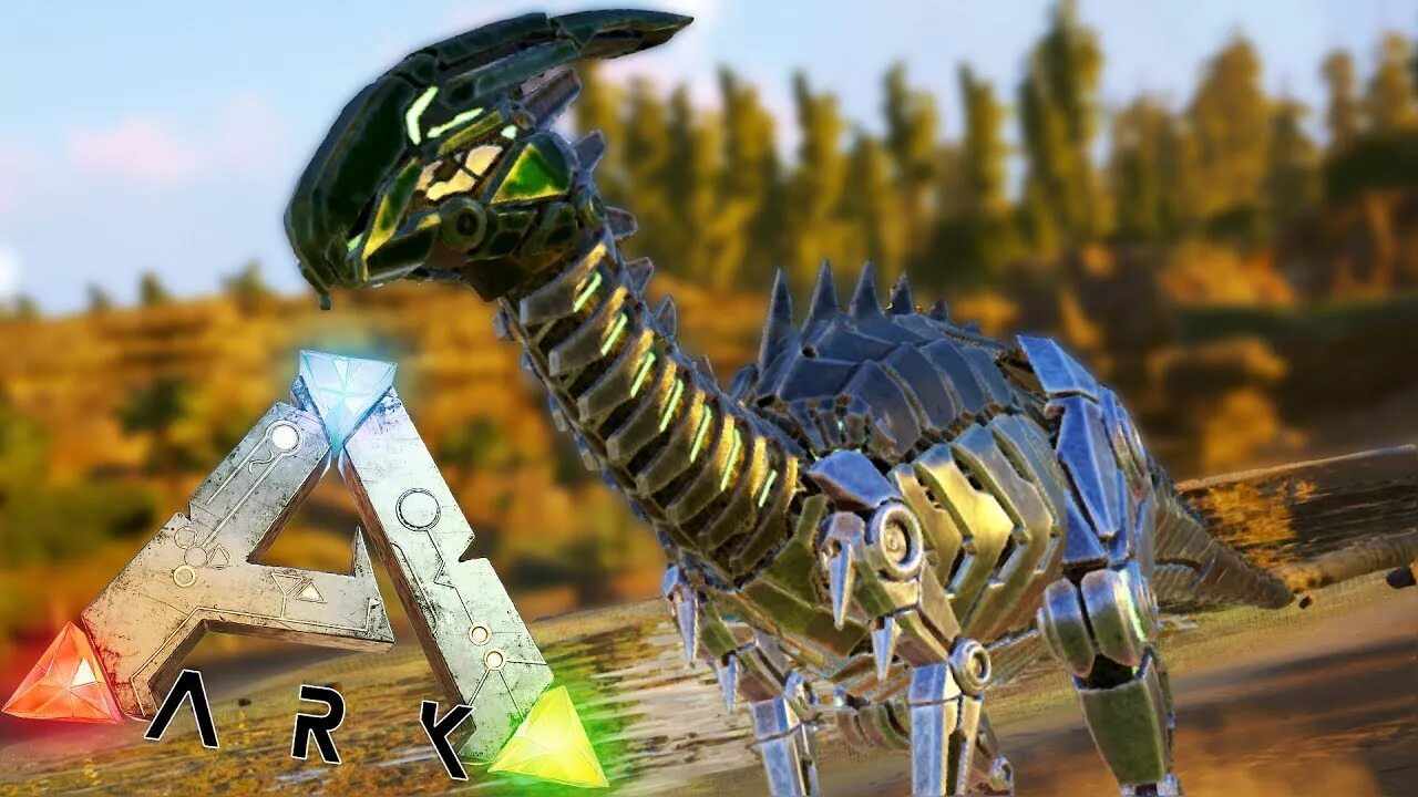 Роботы динозавры машины игры. Робот арк сурвайвал. робот динозавр в ark survival evolved. рекс арк. арк сурвайвал динозавры.