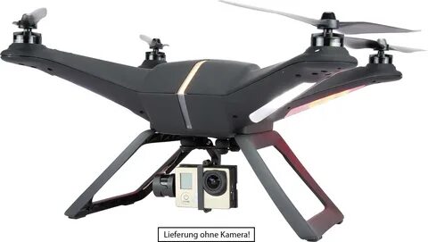 Shadow fpv