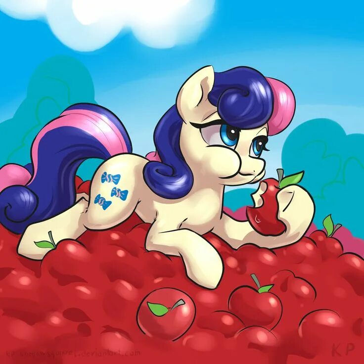 Making bon bon