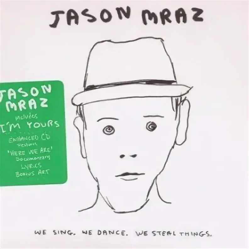 Luckily jason was