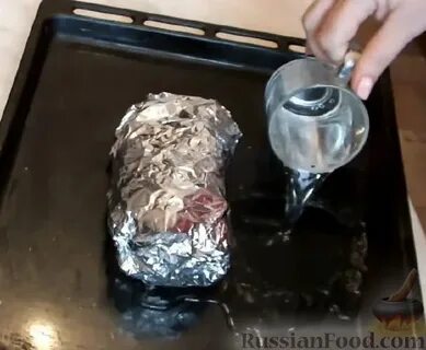 Нужно ли масло в духовке