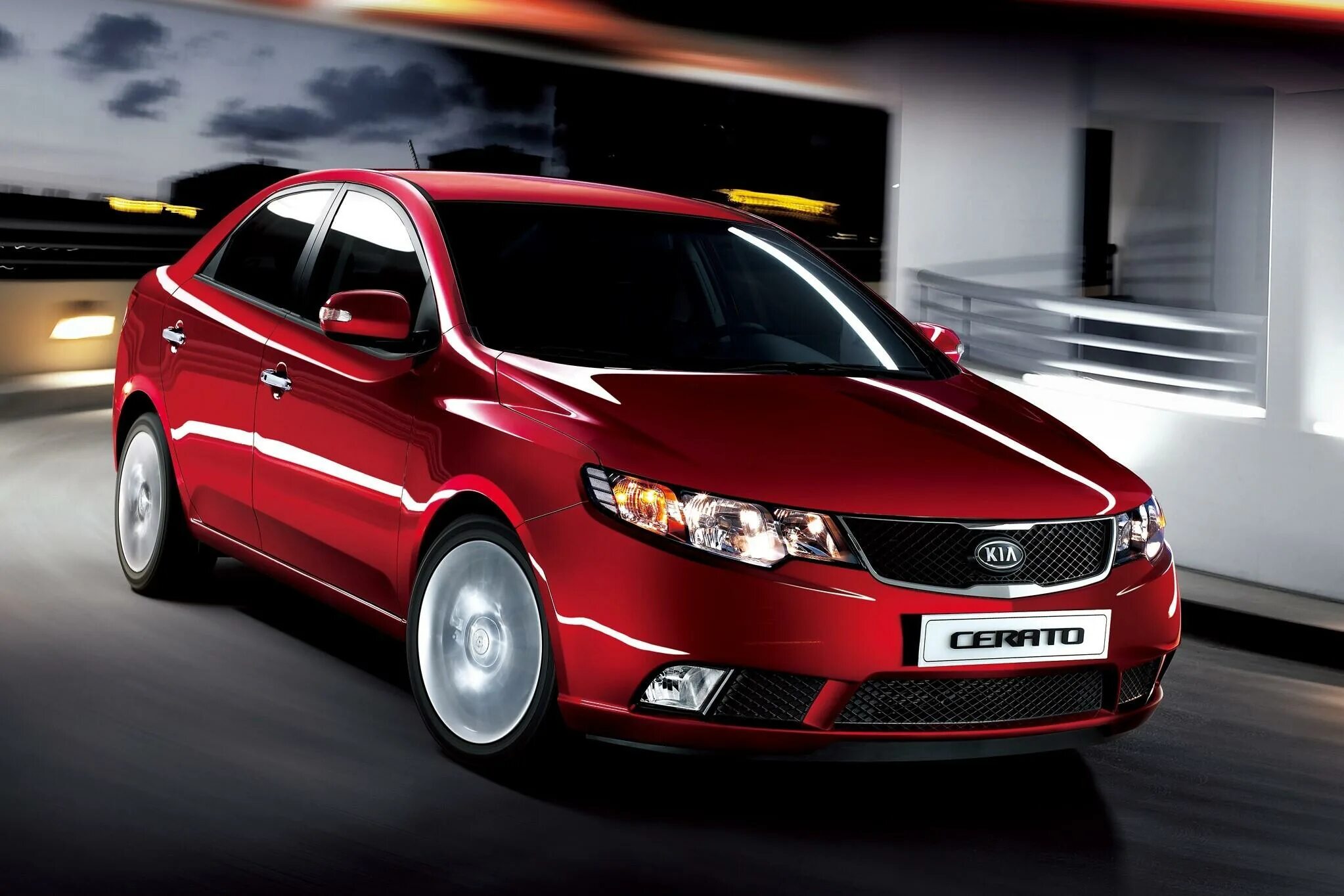 Kia Cerato II 2009-2013. Киа Церато 2. Машина Kia Cerato 2009. Kia Cerato II 2013.