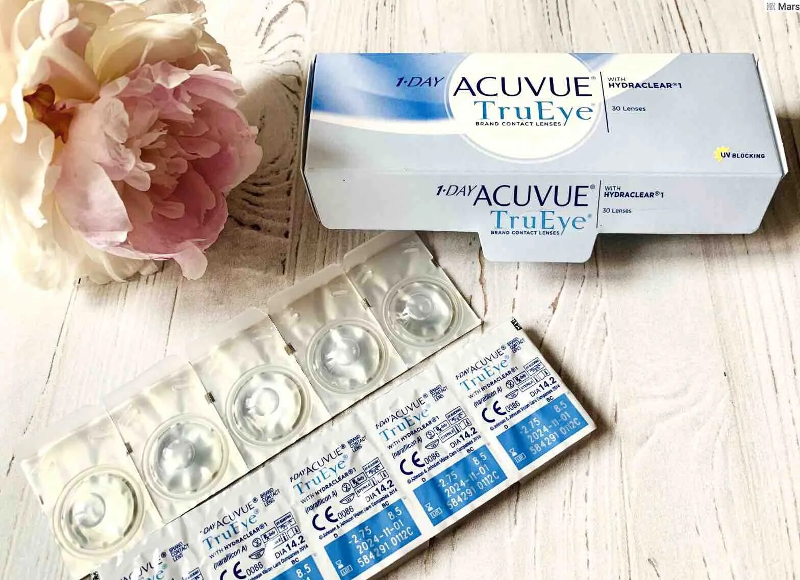 Acuvue true. Линзы Acuvue true Eye 1 Day. One Day Acuvue TRUEYE. Acuvue 1-Day TRUEYE, 30 шт. Однодневные линзы Acuvue 1-Day.