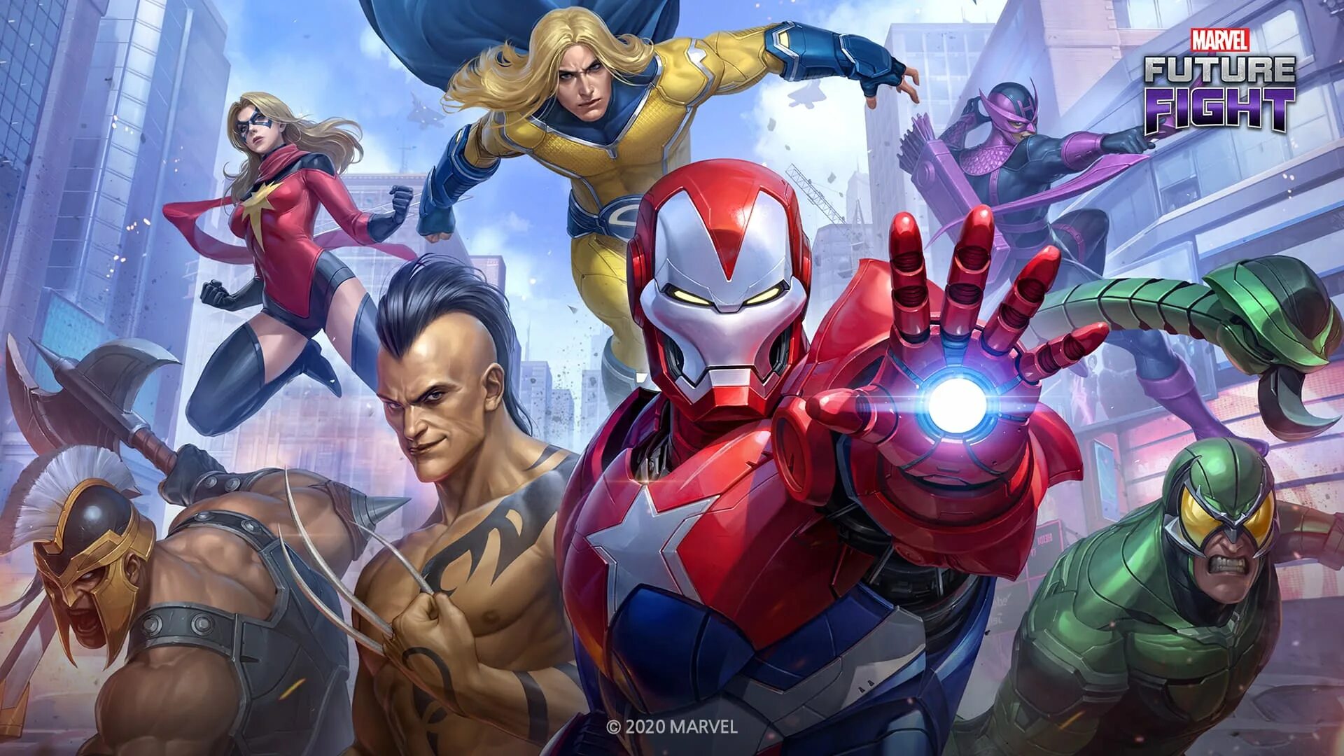 Марвел Футуре авенджерс. Игра Марвел Футуре файт. Мстители Future Fight. Marvel Future Fight обновление. Марвел фьюче