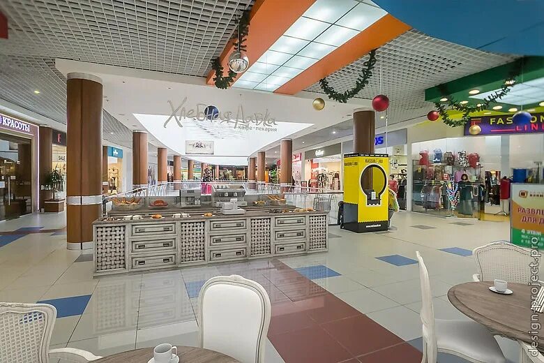 европолис магазин продуктов