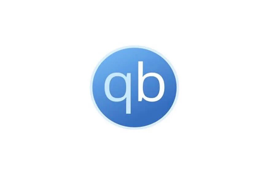 Загрузка qbittorrent. Qbittorrent. qbittorrent logo. qbittorrent 2025. qbittorrent png.