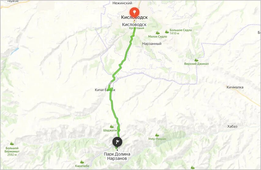 Маршрут 4 кисловодск. Долина Нарзанов Кисловодск на карте. Долина Нарзанов Кабардино-Балкария Кисловодск. Долина Нарзанов Приэльбрусье на карте. Долина Нарзанов за Кисловодском на карте.