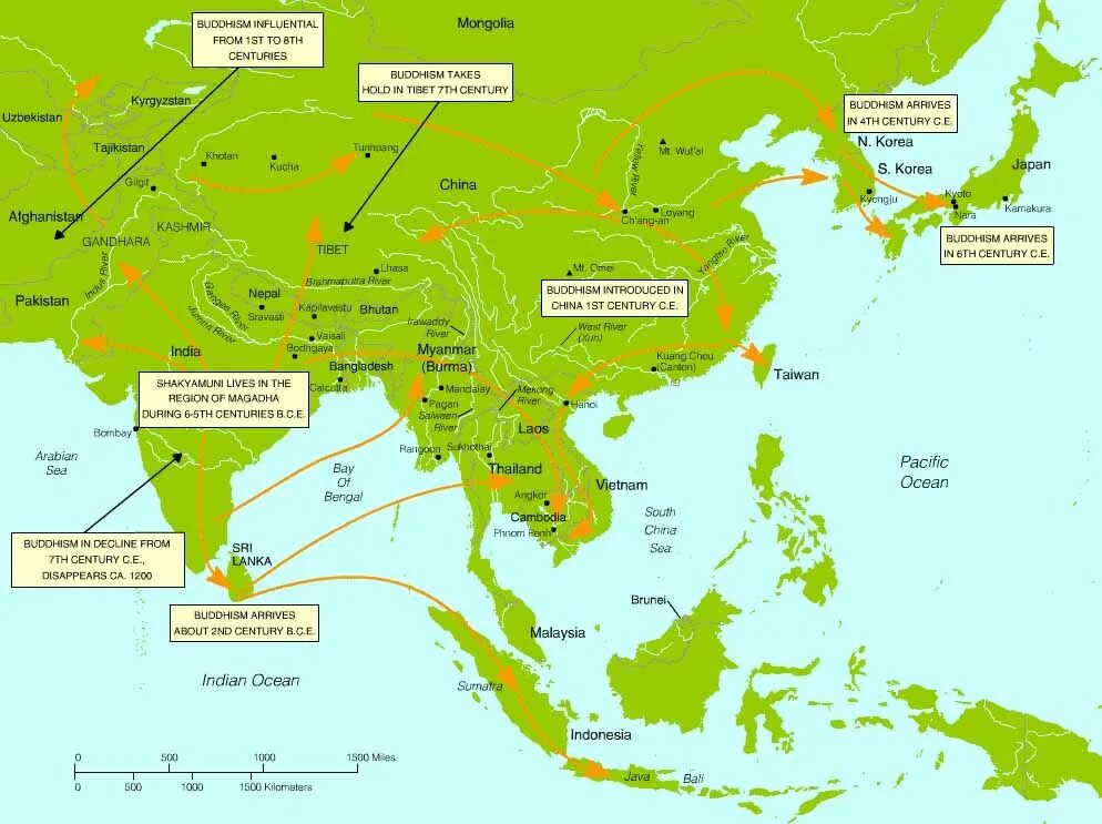 Основная страна буддизма. Карта распространения буддизма в мире. Буддизм на карте. Направления буддизма карта. География буддизма.