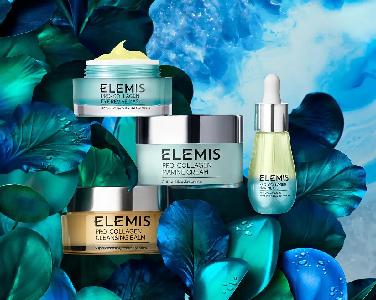 Discover beautiful. Элемис про коллаген. Elemis набор Франжипани. Elemis косметика коллаген. Elemis Eye Revive Mask.