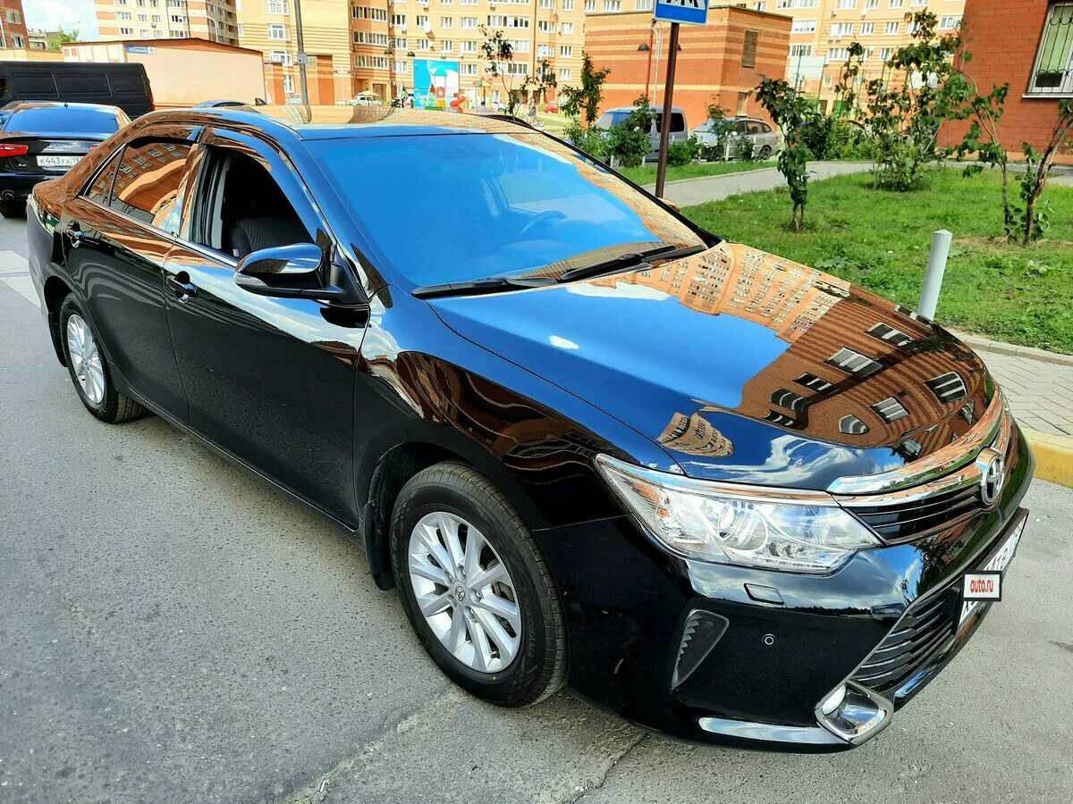 автомобили тойота казахстане