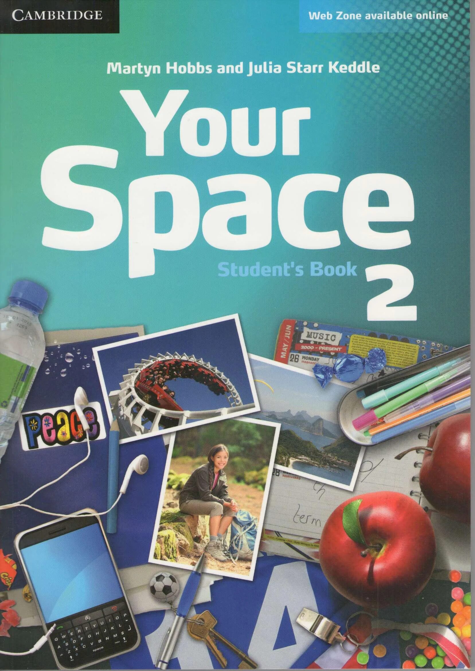 Учебник your Space. Your Space Cambridge. Учебник your Space 1.